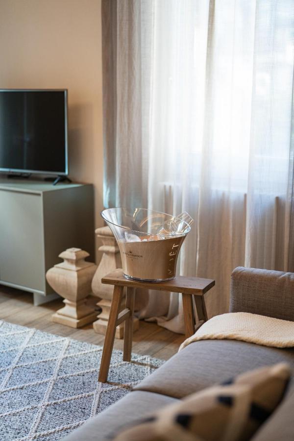 Apartament Olive Loft Florencja Zewnętrze zdjęcie