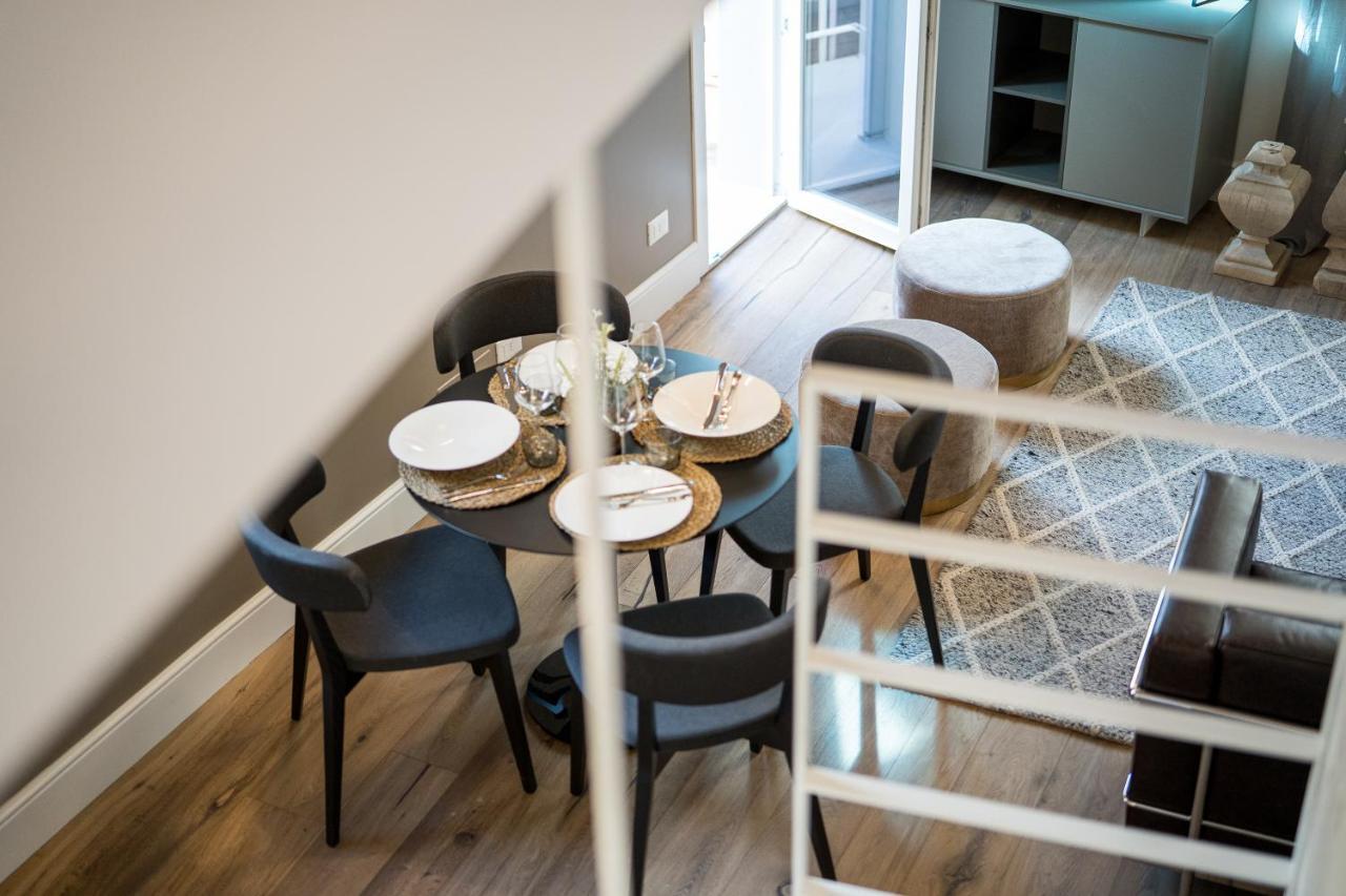 Apartament Olive Loft Florencja Zewnętrze zdjęcie
