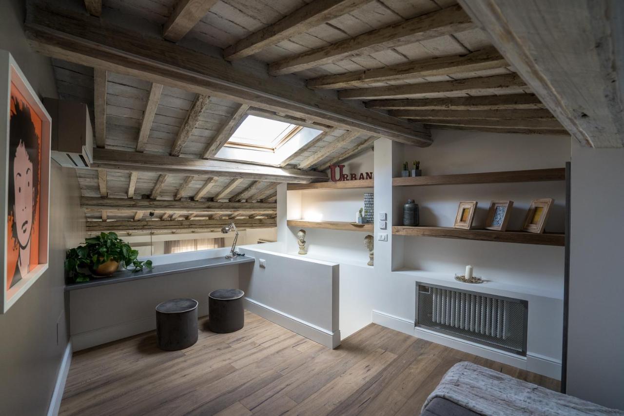 Apartament Olive Loft Florencja Zewnętrze zdjęcie