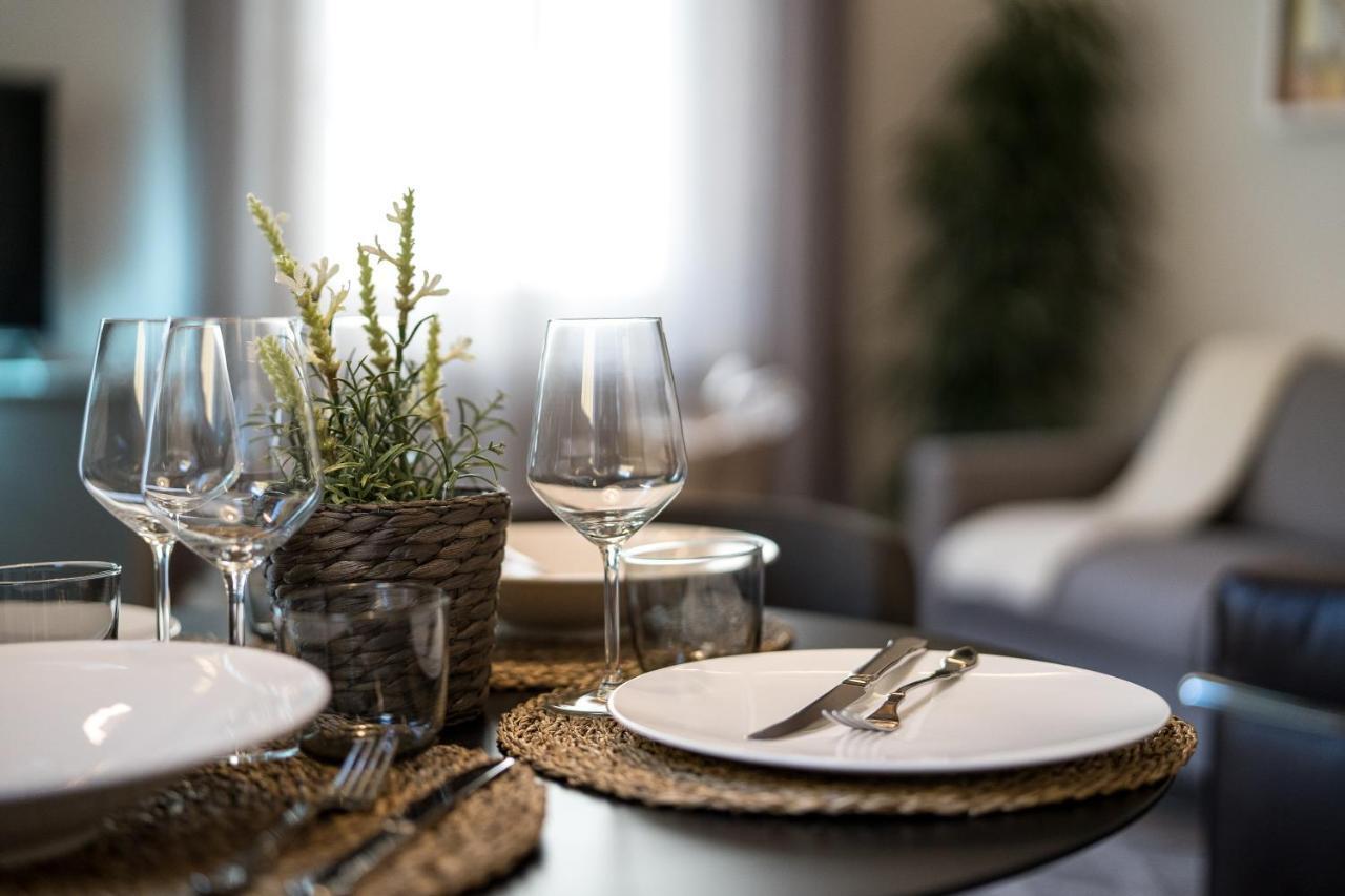 Apartament Olive Loft Florencja Zewnętrze zdjęcie