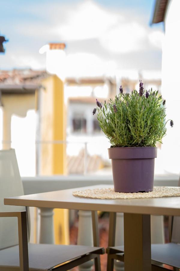Apartament Olive Loft Florencja Zewnętrze zdjęcie