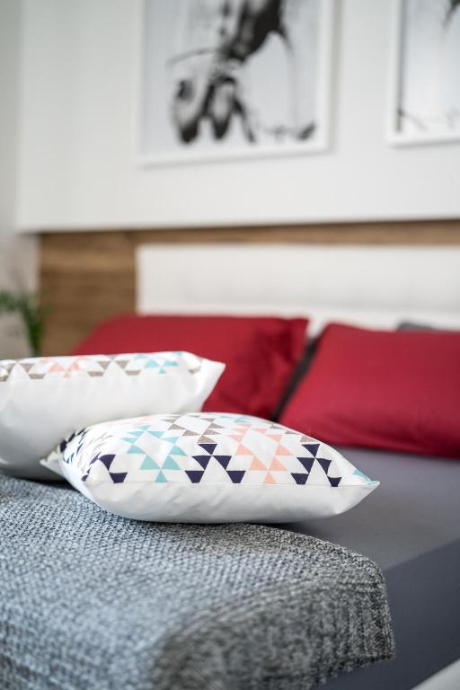 Apartament Olive Loft Florencja Zewnętrze zdjęcie