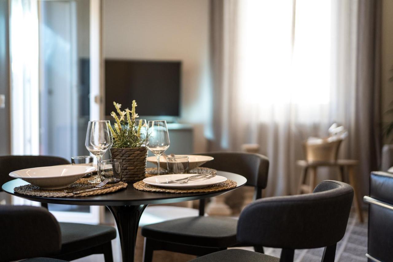Apartament Olive Loft Florencja Zewnętrze zdjęcie