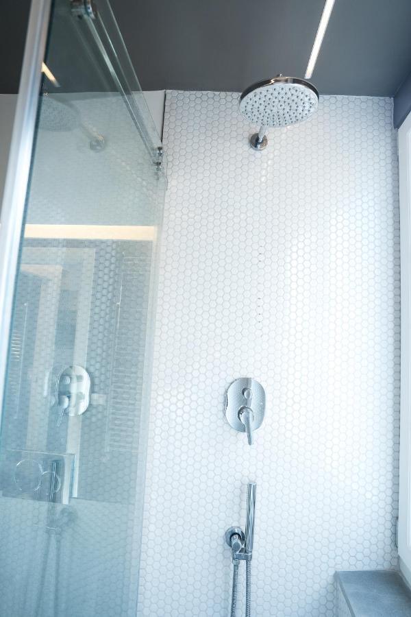 Apartament Olive Loft Florencja Zewnętrze zdjęcie