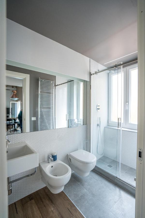Apartament Olive Loft Florencja Zewnętrze zdjęcie